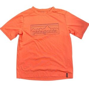 Patagonia Capilene Silkweight Tee